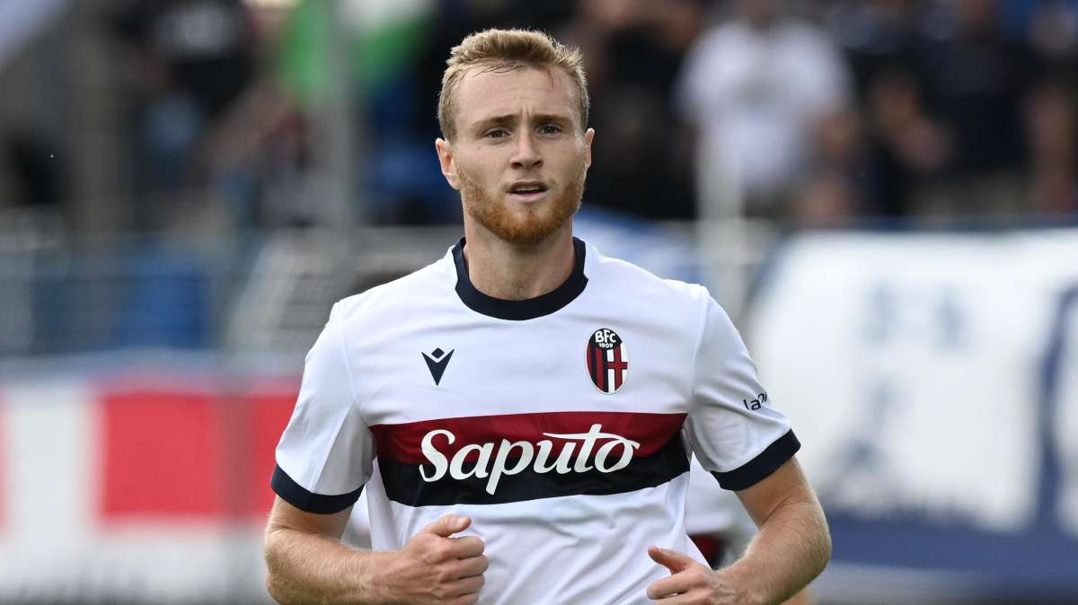 Corriere dello Sport - "Bologna, regalatene una"