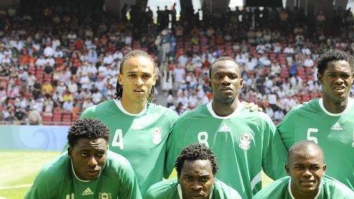 Tottenham, Odemwingie molto vicino