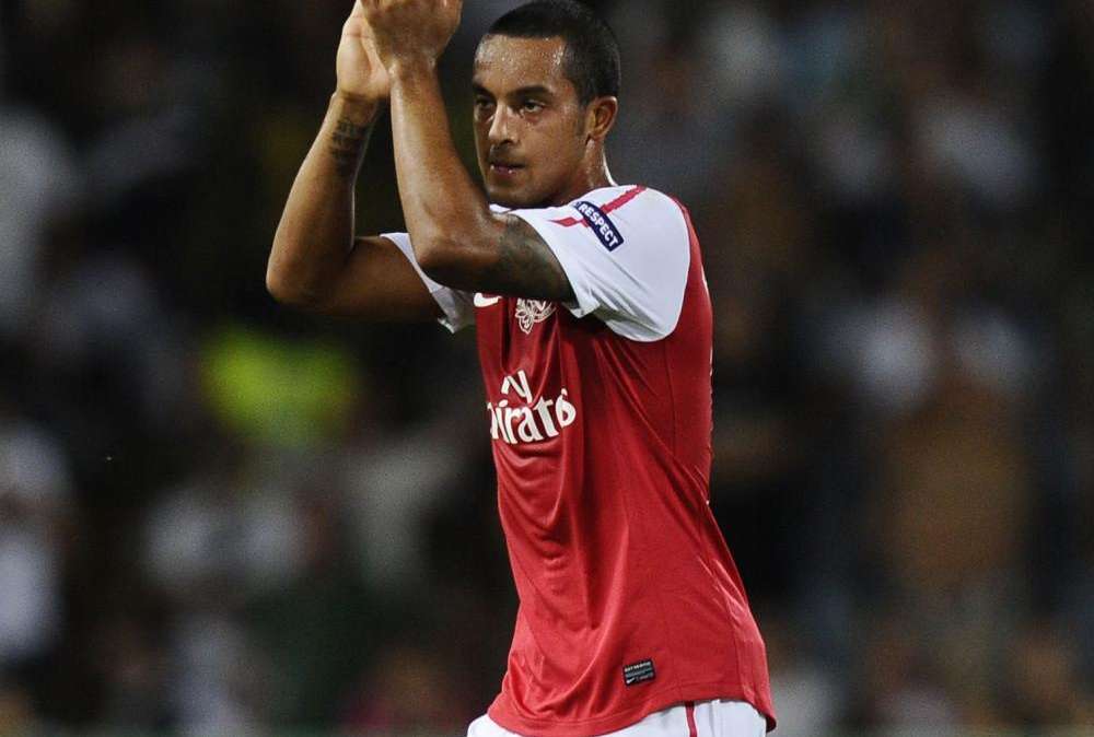 Arsenal, Wenger senza Gervinho, Walcott e Koscielny