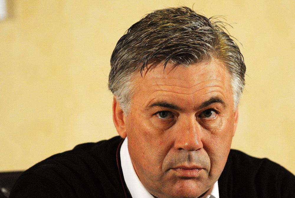 Roma, Ancelotti si avvicina