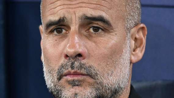 Man City, Guardiola: "Sostituiremo Rodri come squadra"