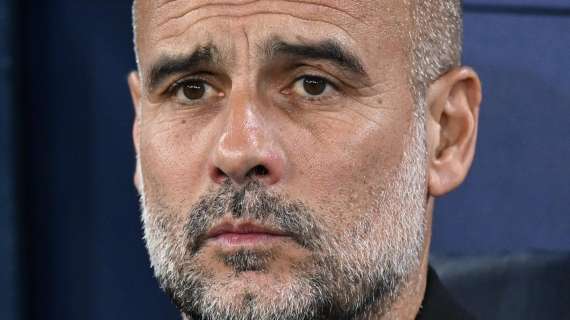 Guardiola, che succede? Al City la prima rimonta da 3-0 in carriera