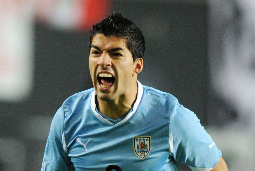 Liverpool, uno psicologo al fianco di Suarez?