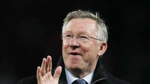 Man. Utd, Ferguson: "Ho rifiutato la panchina della nazionale"