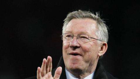 Ferguson: "Il rigore doveva batterlo Robin"