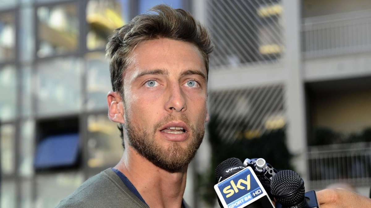 Juve, Marchisio pronto a tornare a pieno regime