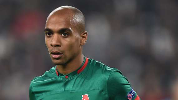 Besiktas, Joao Mario: "Qui perché cercavo un cambiamento, questo è un grande club che può vincere"