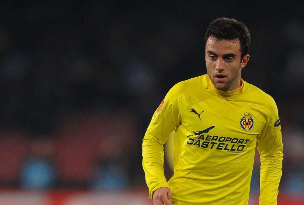 Villareal, non basta il gol di Rossi