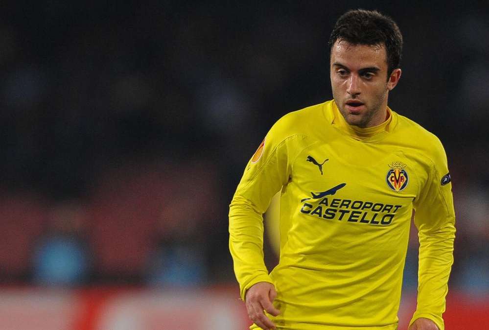 Villareal, Rossi analizza la sfida con il Napoli