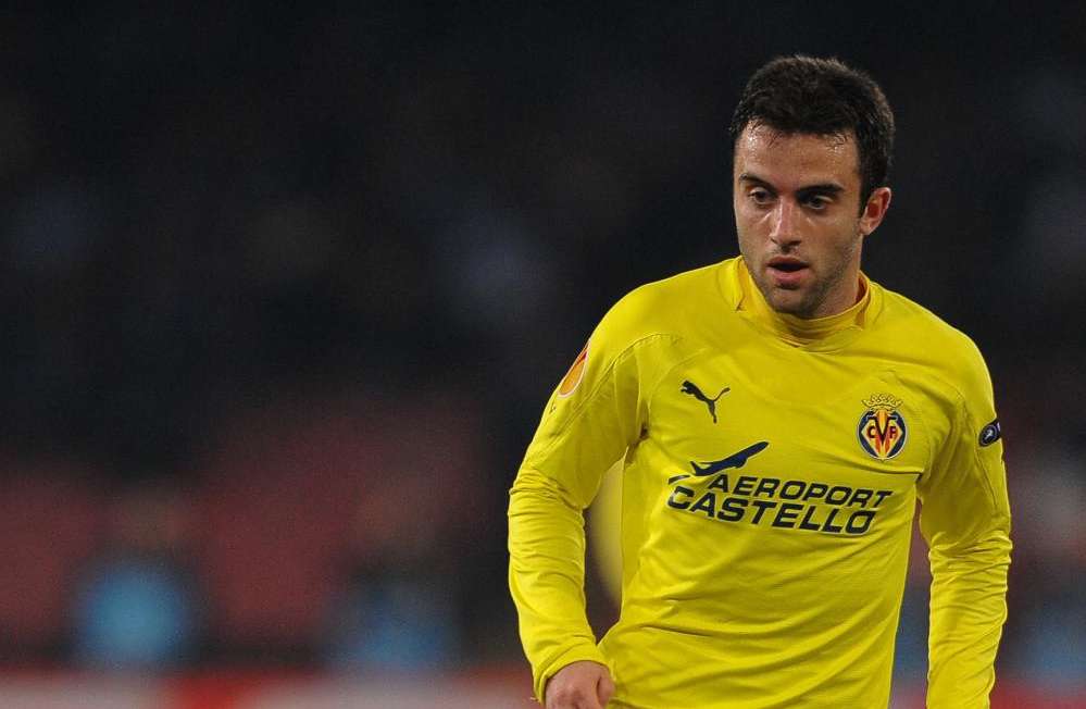 Villareal, ag. Rossi: "Via solo per un top club"