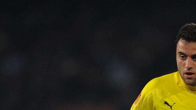 Villarreal, G. Rossi attacca: "In Italia mentalità sbagliata"
