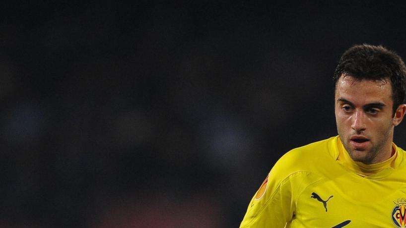 Villarreal, Rossi aspetta una Big