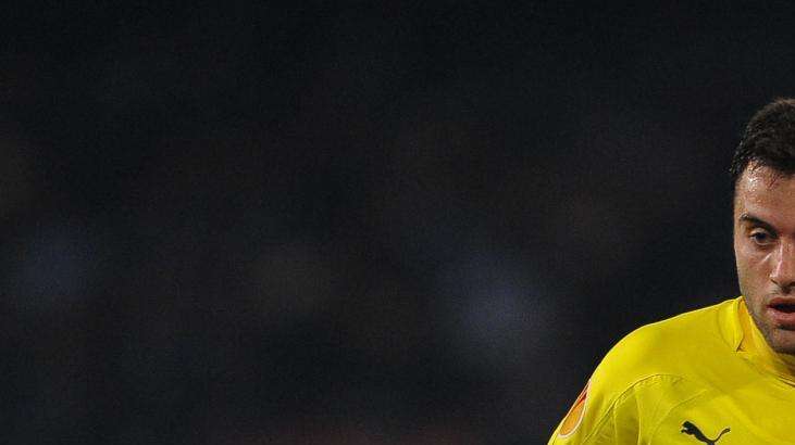 Villarreal, l'agente di Rossi strizza l'occhio al Barça