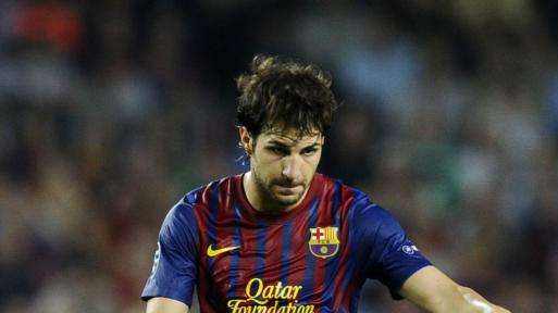 Barcellona, Fabregas: "Che ci faccio nella lista del Pallone d'Oro?"