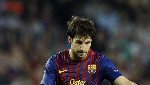 Barça, Fabregas: "Spero che Guardiola resti a lungo"