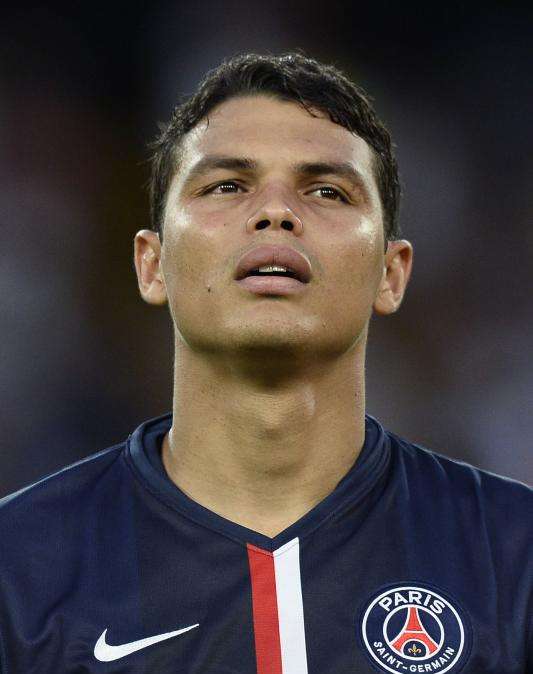 PSG, Thiago Silva: "Non posso immaginare la squadra senza Ibra"