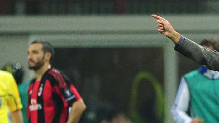 Real Madrid, lo scontro Mou-Valdano si infiamma