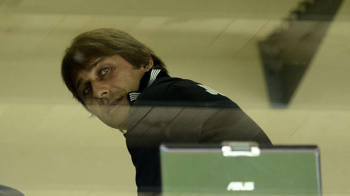 Antonio Conte: i complimenti inaspettati