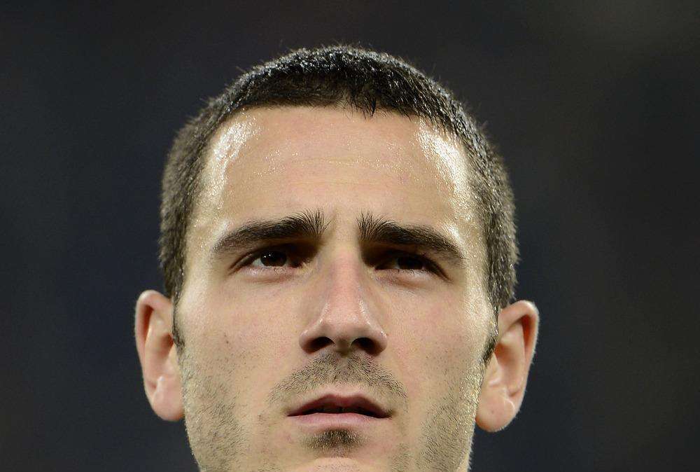Juventus, la carica di Bonucci: "Contro il Chelsea siamo favoriti"
