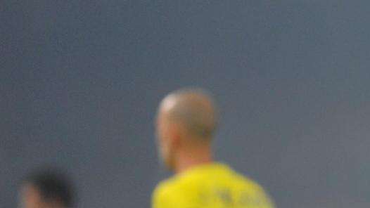 Villarreal, ag. Rossi: "Sereno e carico per recuperare in fretta"