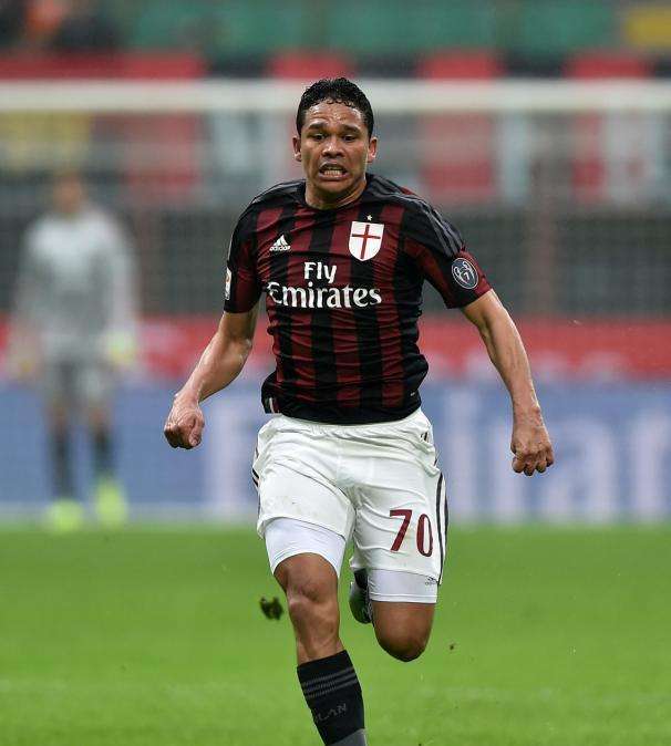 Chelsea e Liverpool sulle tracce di Bacca