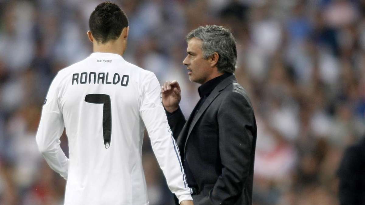 Dal Qatar arrivano conferme: "Psg su Mourinho e Ronaldo"
