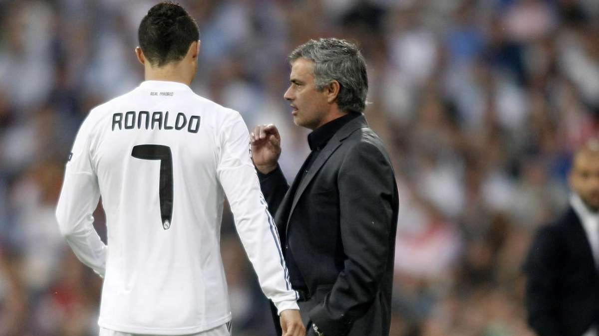 Real Madrid, Mou: "Se dico tutto quello che penso, la mia carriera è finita"