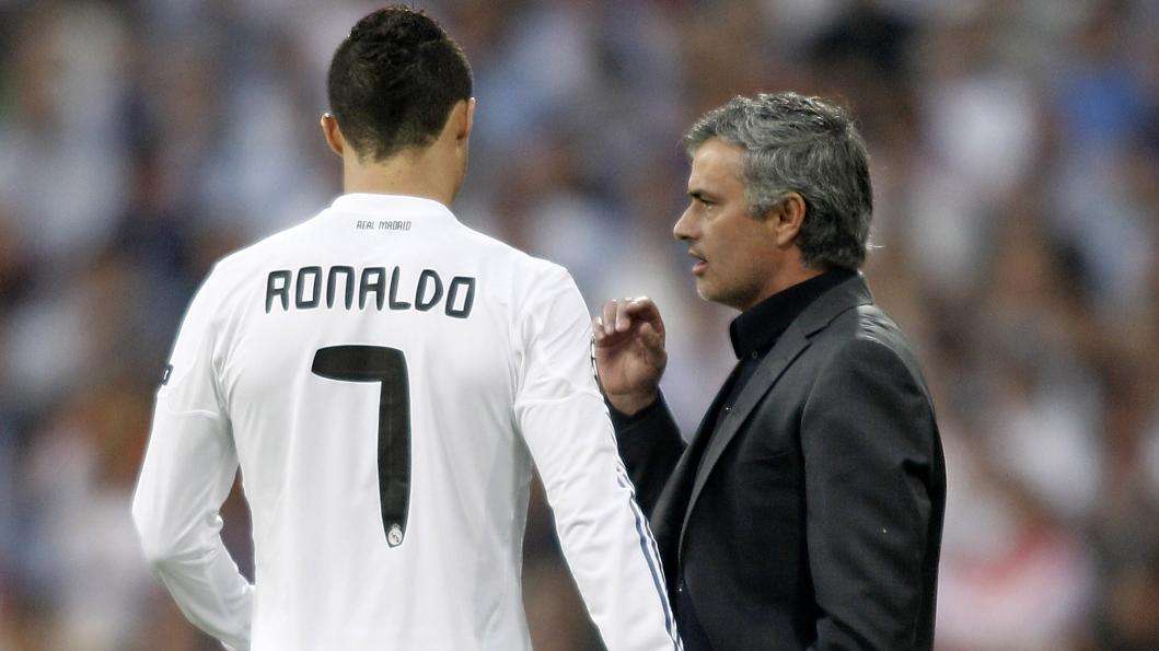 Real Madrid, Mourinho: "Ho zero colpe per la sconfitta"