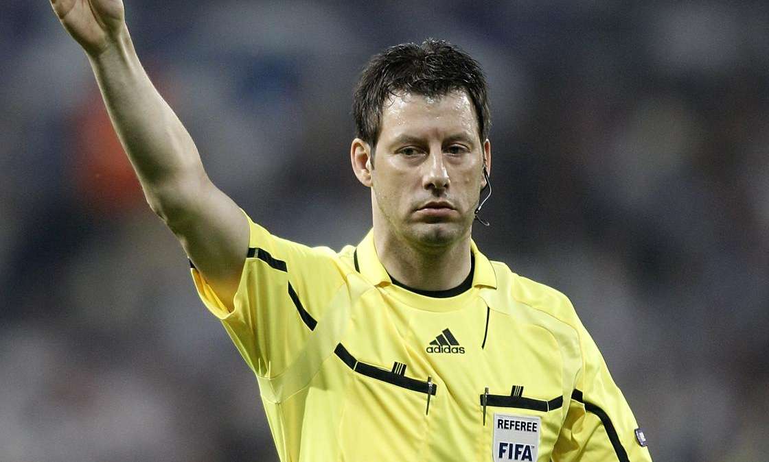 Euro Clasico, Fandel difende Stark