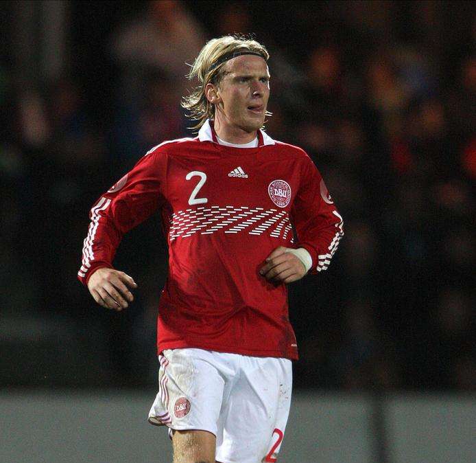 Liverpool, Poulsen dice no al ritorno in patria