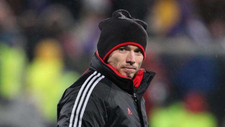 Bayern Monaco, Pranjic  furioso attacca il club