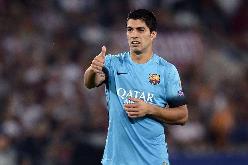 Ruggito Suarez: il Barcellona ribalta in due minuti un ottimo Bayer Leverkusen