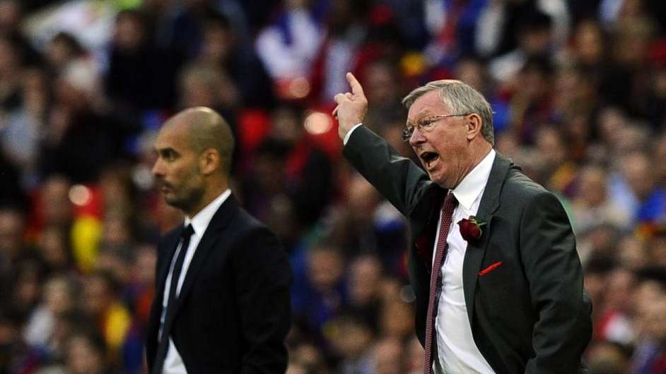 Manchester United, Ferguson in ansia per van Persie