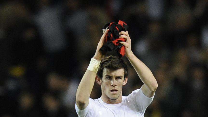 Tottenham - Milan, le pagelle degli inglesi