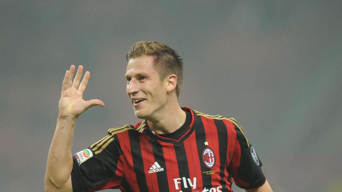 Milan, Birsa: "Avevamo bisogno di una prestazione come quella con il Celtic"