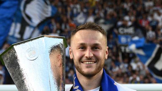 Pasqualin: "Visto l'atteggiamento si può dire che Koopmeiners andrà alla Juventus"