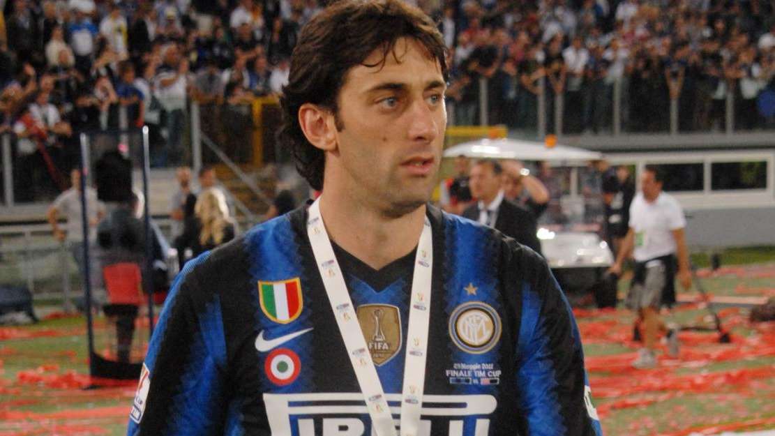 Inter, Milito: "Sarà una grande Inter anche senza Eto'o"