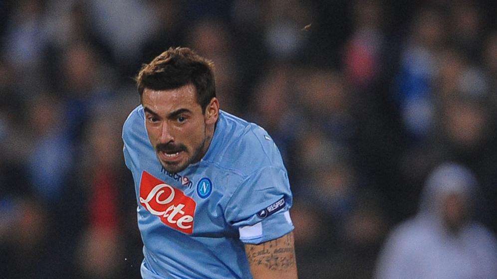 Napoli, i convocati anti Villareal
