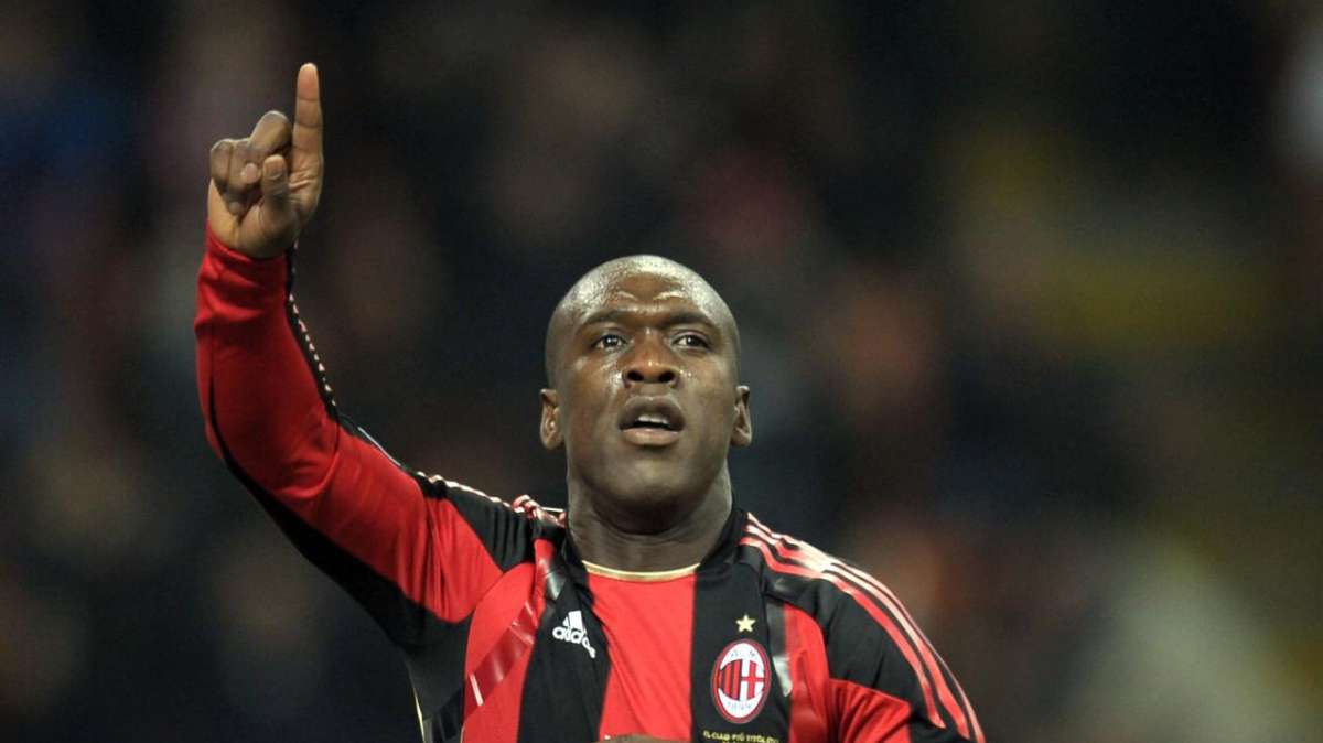 Milan, Seedorf verso gli Usa?