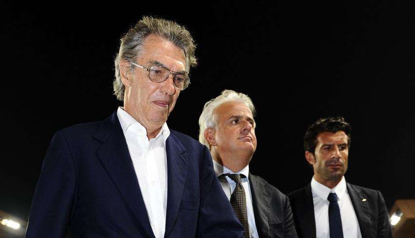 Inter, il primo colpo è Junior Tello