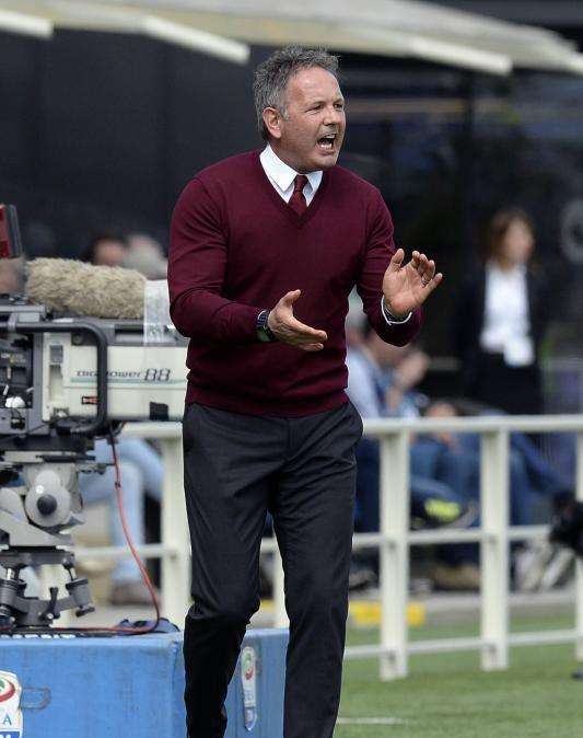 Milan, Mihajlovic si avvicina ad un club di A