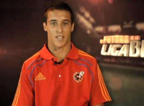 Fiorentina - Visite ok, Tello è viola