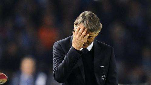 Man. City, nessun colpo per il dopo Balotelli
