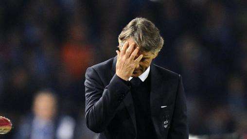 Man. City, scongiurato il pericolo sanzioni per Mancini