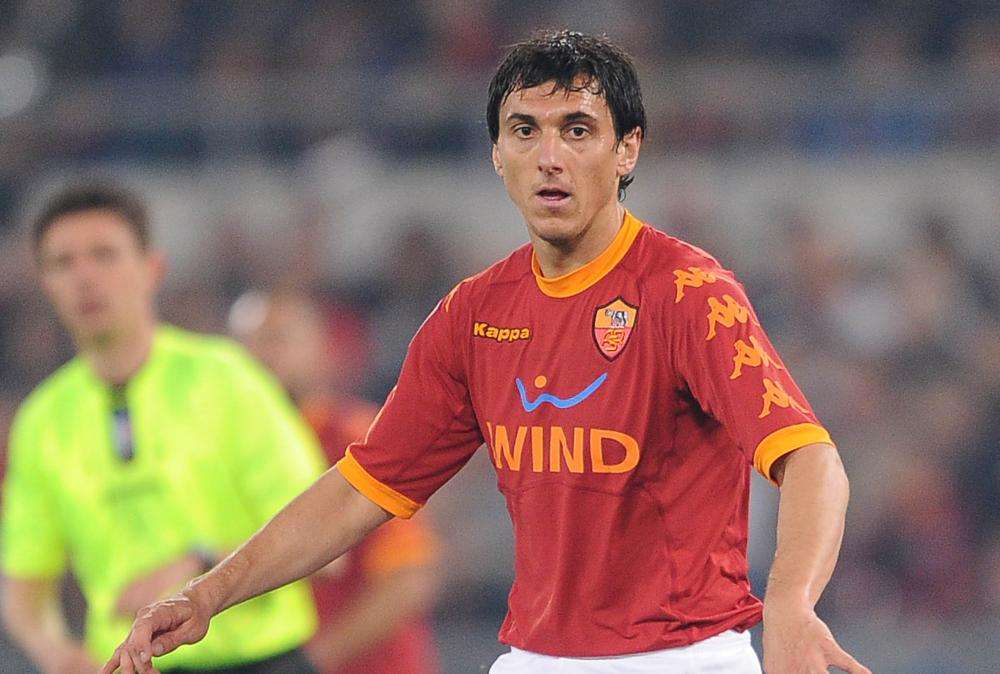 Roma, Burdisso e il finale di stagione