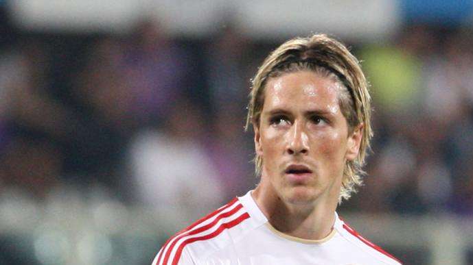 Chelsea, Torres: "Serve più rispetto. Il mio addio al Liverpool..."