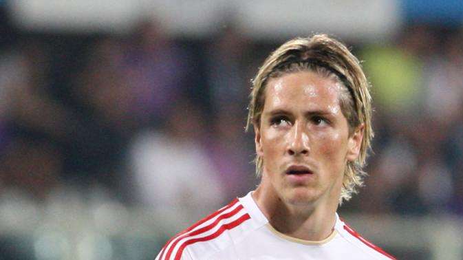 Chelsea, per Torres è già tempo d'addio