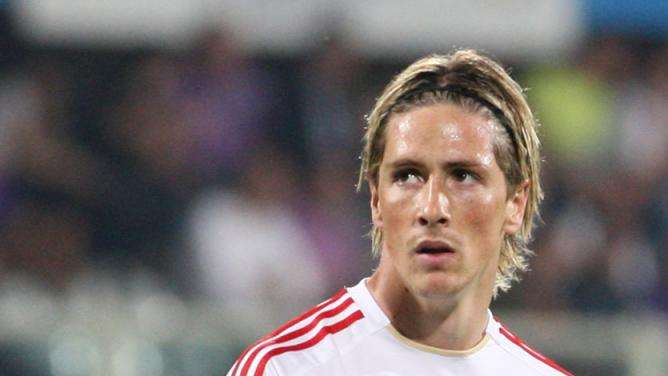 Chelsea, Torres: "Nuovo inizio per me"