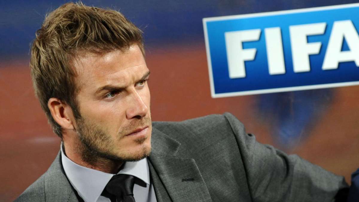 Psg, Beckham è a un passo!