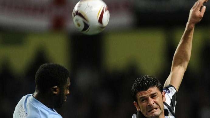 Man. City, Yaya Toure: "Col Napoli la partita più importante"